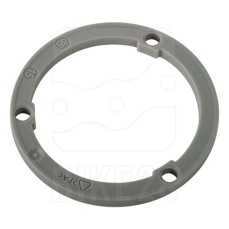 Shimano Spacer 7-fach Kassette auf 8/9-fach Rotor