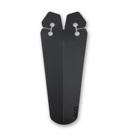 ACID SPLASH Mudguard - black