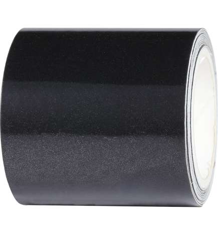 BBB Cycling RollVis 3M BBP-72 - noir