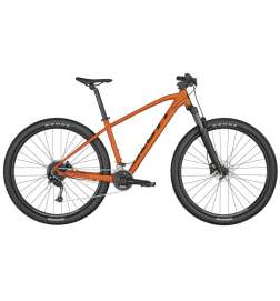 SCOTT ASPECT 940 - 29  Mountainbike - 2023 - orange