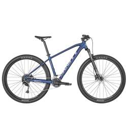 SCOTT ASPECT 940 - 29" MTB - 2023 - 290204 - blue