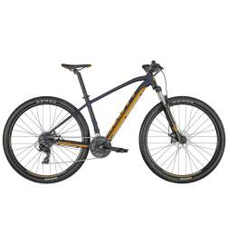 SCOTT ASPECT 970 - 29" MTB - 2023 - 290232 - blue
