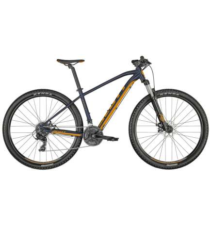 SCOTT ASPECT 970 - 29  VTT - 2023 - 290232 - blue