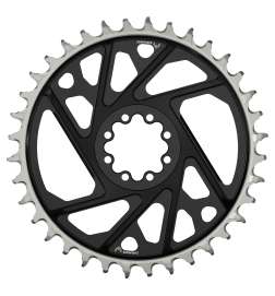SRAM XX Eagle Chainring - Direct Mount | T-Type | 12-speed | D1 - Offset 3mm