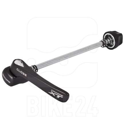 Shimano Deore XT Quick Release for HB-M8000 Front Hub.