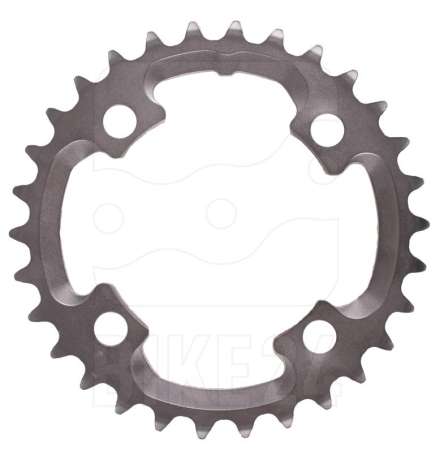 Shimano XTR FC-M985 XC Chainring - 2x10-Speed