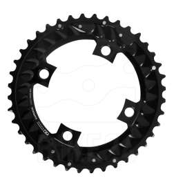 Shimano Deore FC-M6000 Kettenblatt 3x10-fach