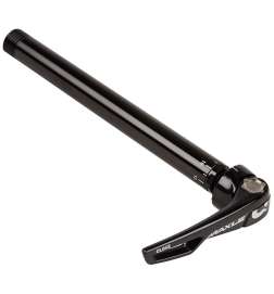 CUBE ACID STASH HUSK Tool Mount for Frame - black