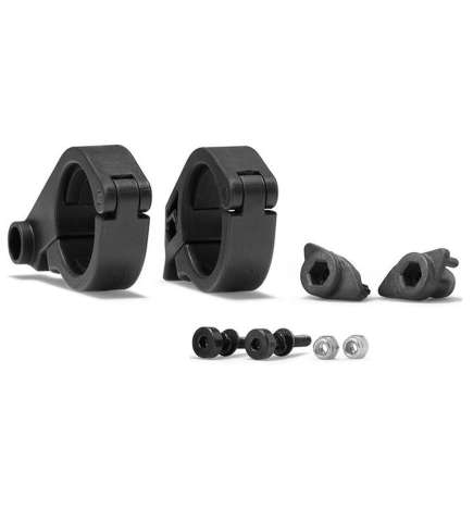 Bosch Mounting Kit SmartphoneHub for 25.4mm Handlebars - 1270020450