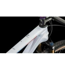 CUBE AMS ZERO99 C 68X SLT - 29  Carbon Mountainbike - 2024 - Teamline