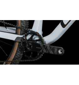 CUBE AMS ZERO99 C 68X SLT - 29  Carbon Mountainbike - 2024 - Teamline