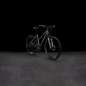 CUBE NATURE - Women Cross Bike - 2023 - graphite / black
