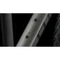 CUBE NATURE - Women Cross Bike - 2023 - graphite / black