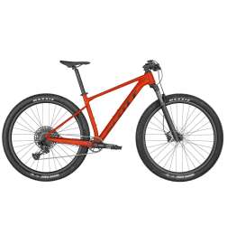 SCOTT SCALE 970 - 29  Bicicleta de Montaña - 2023 - red