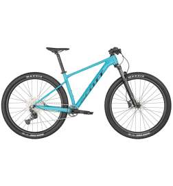 SCOTT SCALE 980 - 29  Mountain Bike - 2023 - blue