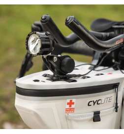Cyclite Aero Mount - Black