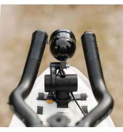 Cyclite Aero Mount - Black