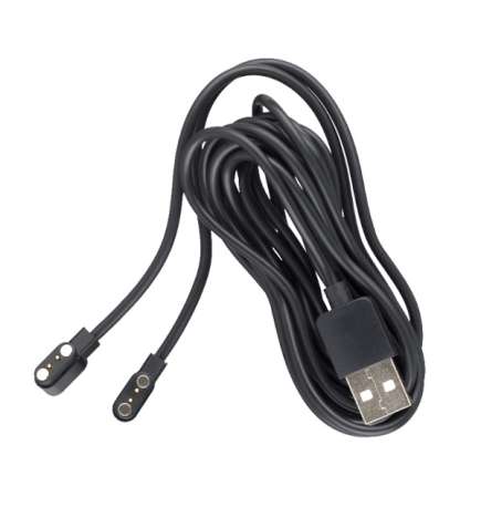 INPEAK Câble - USB - Twin Version