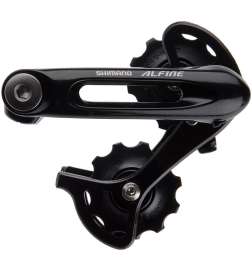 Shimano Tendeur de Chaîne - Alfine CT-S500