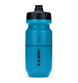 CUBE Flow Fietsfles 500ml - turquoise