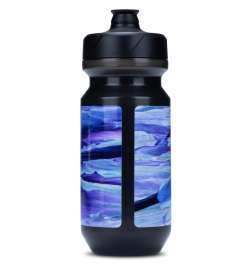CUBE Flow Bottle 500ml - pattern