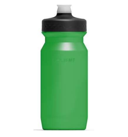 CUBE Bottle Grip 500ml - green