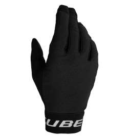 CUBE CMPT Sport Long Finger Gloves - black