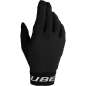 CUBE CMPT Sport Long Finger Gloves - black