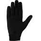 CUBE CMPT Sport Long Finger Gloves - black