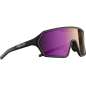 React Rev Glasses - Nova Black