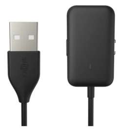 Shokz Charging Data Cable for OpenSwim - Black