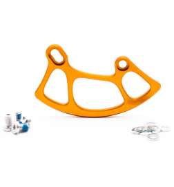 OAK Components Kit de Vis - Root Lever Pro - raw