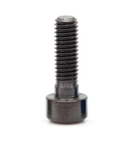 OAK Components Titanium Bolt - M5x16mm - black