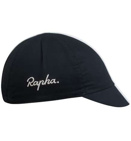 Rapha Fietspet II - zwart