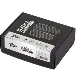 Rex Cera per Catena - Black Diamond Hot Wax - 480 g