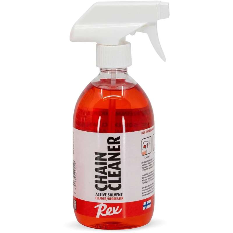 Rex Chain Cleaner - 500 ml