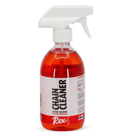 Rex Chain Cleaner Kettingreiniger - 500 ml