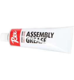 Rex Assembly Grease Smeervet - 50 g