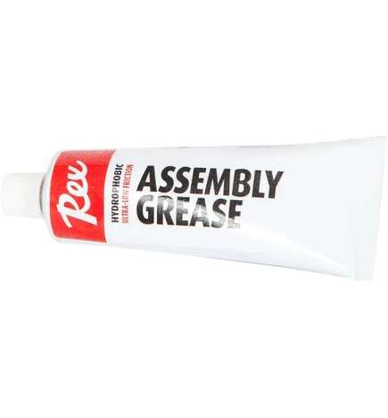 Rex Grasso - Assembly Grease - 50 g