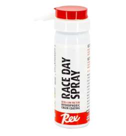 Rex Rivestimento Catena - Race Day Spray - 40 ml