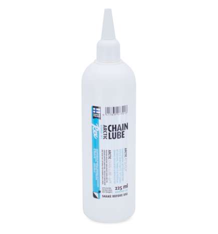 Rex Arctic Winter Kettenöl -30 C - 225 ml