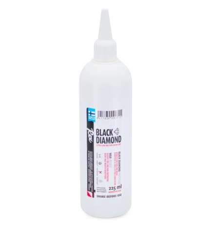 Rex Olio per Catena - Black Diamond - 225 ml