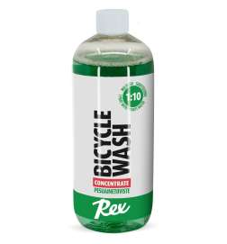 Rex Bicycle Wash Fietsreiniger Concentraat - 1000 ml