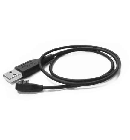 Shokz Ladekabel OpenRun Pro - Schwarz