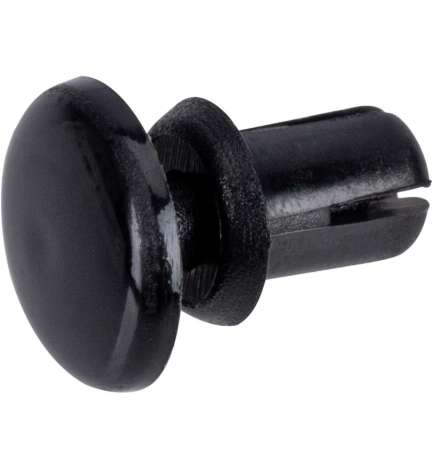 Tern Mounting Clip for Wheel Guards GSD Gen. 2 - black