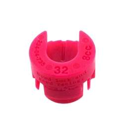 FOX Volume Spacer for FLOAT 32 Rhythm Forks - 2018 - 234-04-735