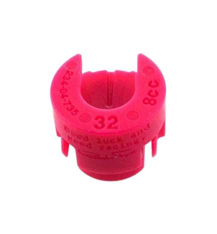 FOX Volume Spacer for FLOAT 32 Rhythm Forks - 2018 - 234-04-735