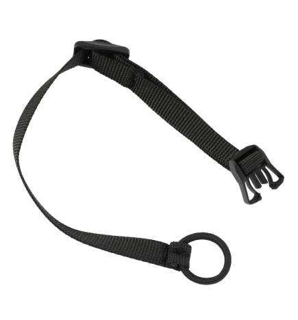 Cyclite Fixation Strap 10mm - Long | Noir