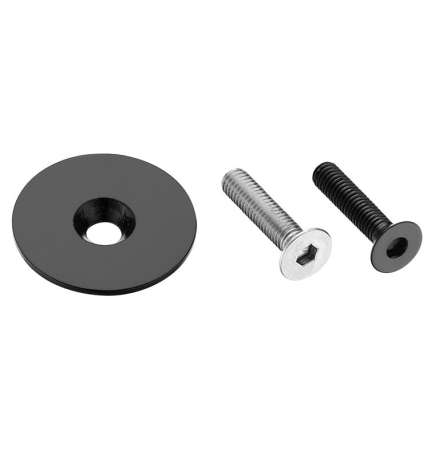 Giant Carbon Top Cap MY21 TCR Tappo Fissaggio - 380000045