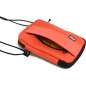 Capsuled Pouch - 0.5L - Orange Rust